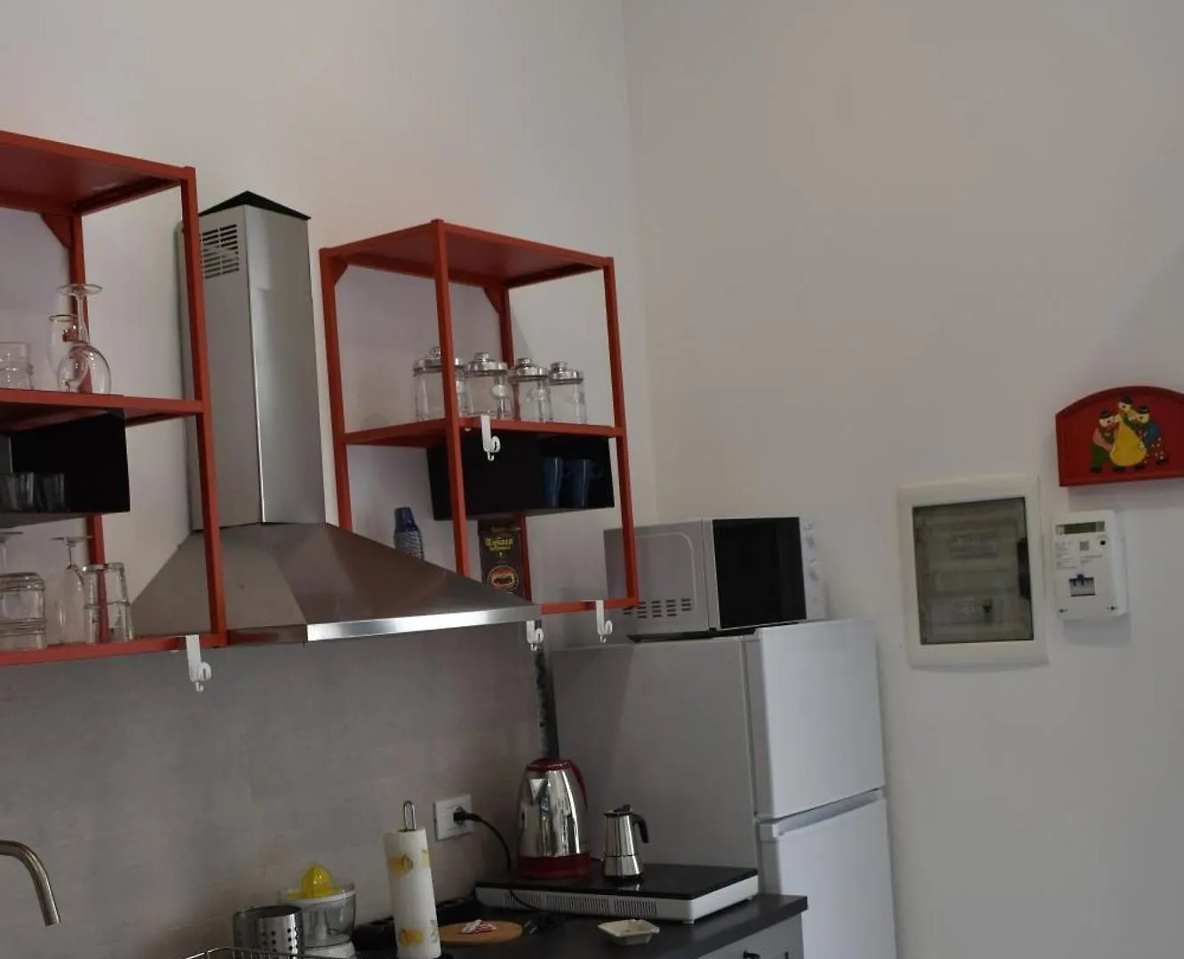 Lägenhet Atoca1 Casa Vacanze - Vedi Anche Atoca2 E Atoca3 Palermo